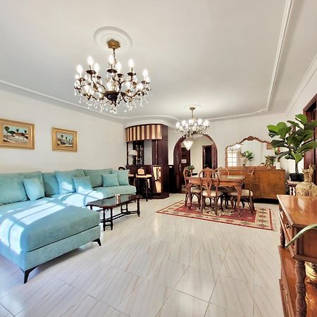 Apartament The Balcony House With Free Parking Puerto de la Cruz  Zewnętrze zdjęcie