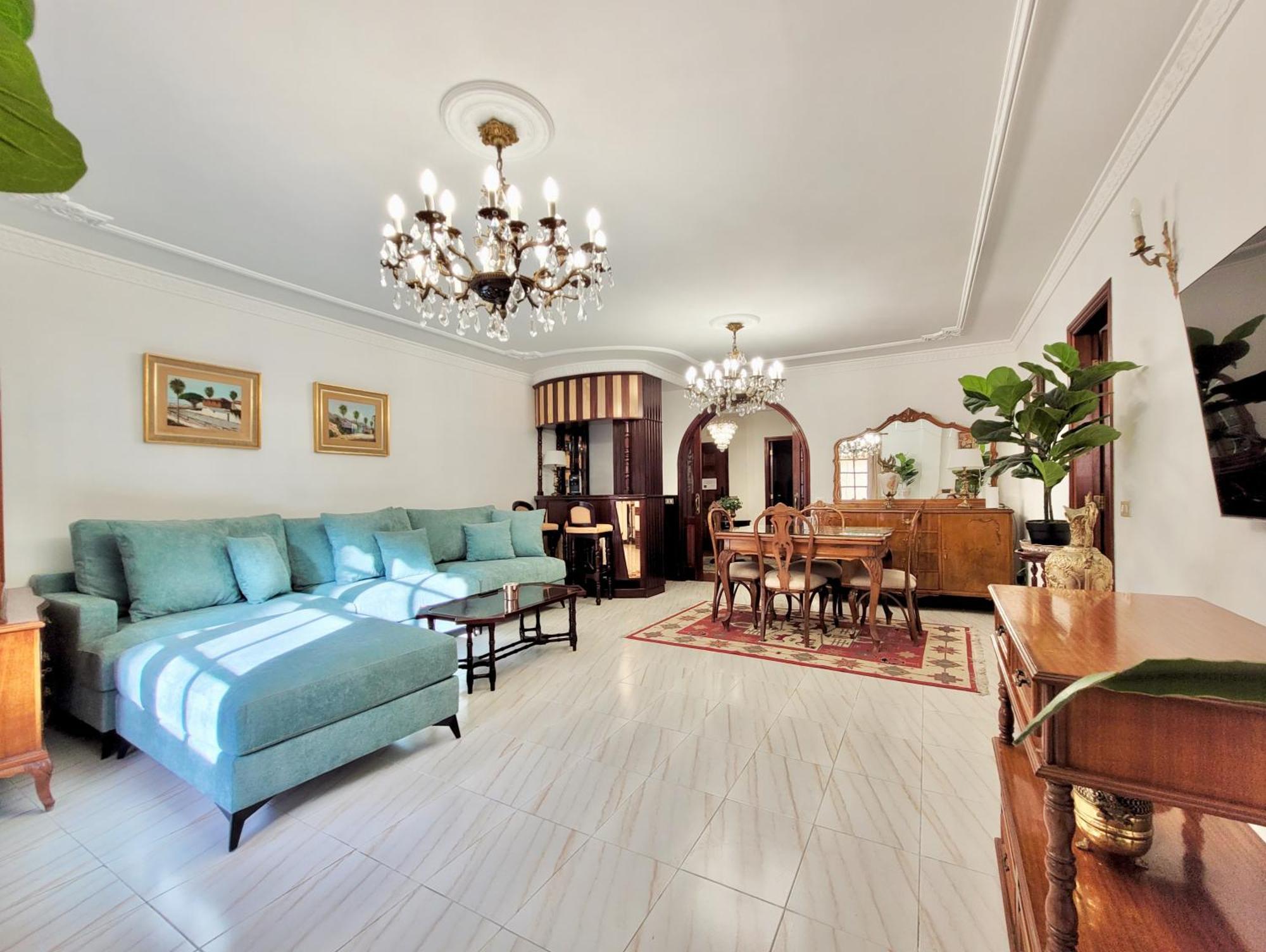 Apartament The Balcony House With Free Parking Puerto de la Cruz  Zewnętrze zdjęcie
